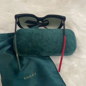 Gucci Sunglasses GG0144S003